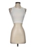 Hanes Ivory Tank Top Size XS - photo 1