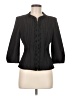 Tahari Black Jacket Size M (estimated) - photo 1