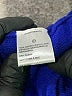 Lord & Taylor 100% Wool Blue Wool Pullover Sweater Size M - photo 7