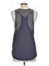 Lululemon x Peloton Purple Active Tank Size 10 - photo 2