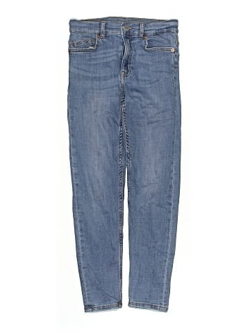 Zara Jeans (view 1)