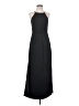 Unbranded Black Cocktail Dress Size 0 - photo 1