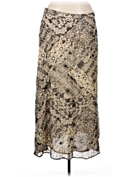 Coldwater Creek Formal Skirt