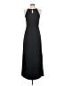 Unbranded Black Cocktail Dress Size 0 - photo 2