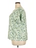 Unbranded Paisley Green Short Sleeve T-Shirt Size XXL - photo 5