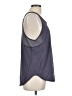 Lululemon x Peloton Purple Active Tank Size 10 - photo 4