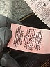 Tommy Hilfiger 100% Cotton Black Jeans Size 5 - photo 10