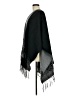 Unbranded Black Poncho One size - photo 5