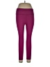 Athleta Purple Active Pants Size L (tall) - photo 1