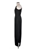 Unbranded Black Cocktail Dress Size 0 - photo 5