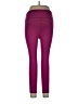 Athleta Purple Active Pants Size L (tall) - photo 2