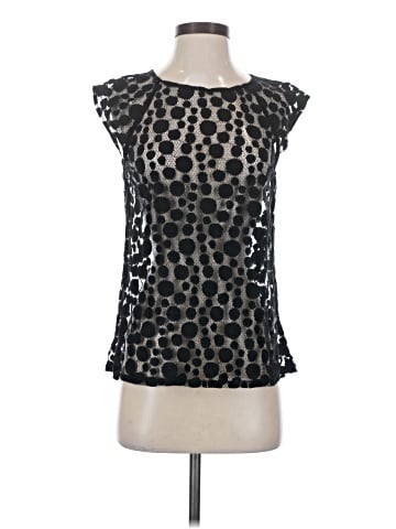 Saks Fifth Avenue Sleeveless Blouse (view 1)