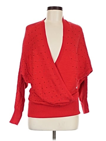 Questions Kimono (view 1)