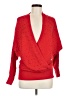 Questions Red Kimono Size M - photo 1