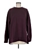 RBX Burgundy Sweatshirt Size M - photo 1