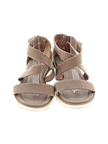 Sofft Wedges - back