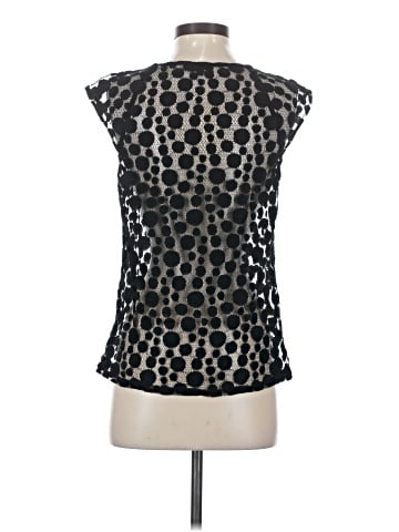 Saks Fifth Avenue Sleeveless Blouse (view 2)
