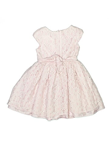 Sweet Heart Rose Dress (view 2)