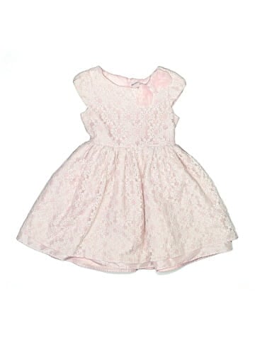 Sweet Heart Rose Dress (view 1)