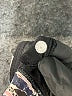 Lululemon Athletica Blue Sports Bra Size 4 - photo 8