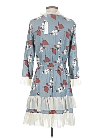 Paper Crown Casual Dress (view 2)