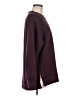 RBX Burgundy Sweatshirt Size M - photo 4