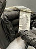 Indigo Rein Blue Denim Jacket Size XS - photo 7