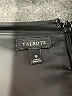 Talbots Floral Black Cocktail Dress Size 18 - photo 7
