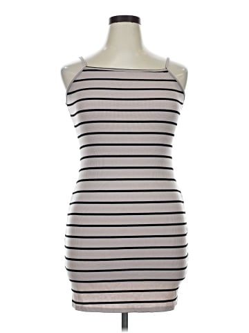 See You Monday Casual Dress (view 1)