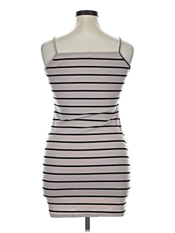 See You Monday Casual Dress (view 2)