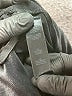 Koral Black Shorts Size L - photo 4