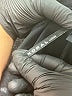 Koral Black Shorts Size L - photo 5