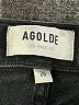 AGOLDE Black Jeans Size 26 waist - photo 6