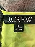 J.Crew Green Cocktail Dress Size 2 - photo 7