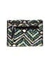 Unbranded Argyle Blue Brown Wallet One size - photo 1
