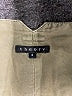 Theory Solid Green Casual Skirt Size 4 - photo 4