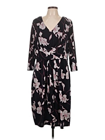 Adrianna Papell Casual Dress (view 1)