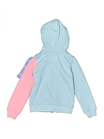 Hurley Zip Up Hoodie (view 2)