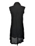 Unbranded Black Casual Dress Size S - photo 2