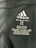 Adidas Black Track Pants Size 14 - photo 3