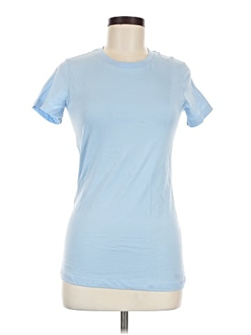 Bella Short Sleeve T-Shirt (view 1)