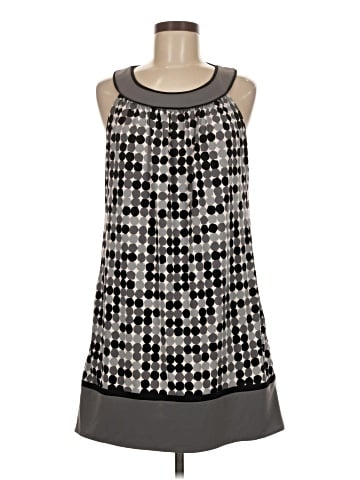 BCBGMAXAZRIA Casual Dress (view 1)