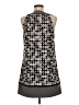 BCBGMAXAZRIA Gray Casual Dress Size M - photo 2