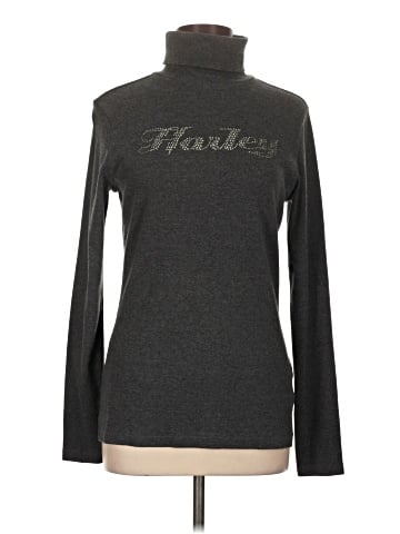 Harley Davidson Long Sleeve Top (view 1)