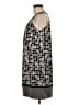BCBGMAXAZRIA Gray Casual Dress Size M - photo 5