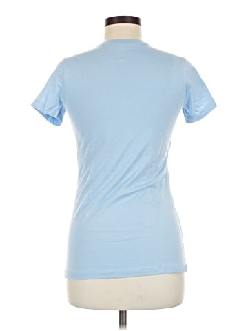 Bella Short Sleeve T-Shirt (view 2)