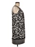BCBGMAXAZRIA Gray Casual Dress Size M - photo 4