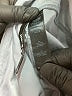 Koral Gray Athletic Shorts Size L - photo 4