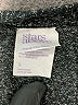 Stars Above Metallic Black Pullover Sweater Size S - photo 7