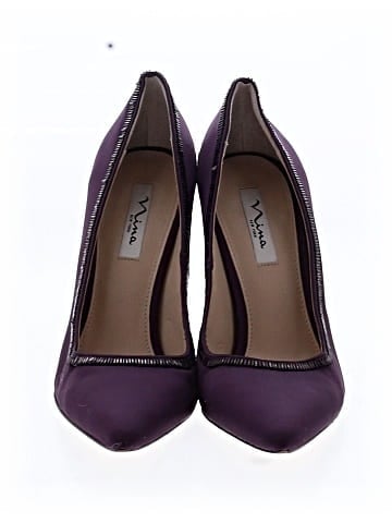 Assorted Brands Heels (view 2)